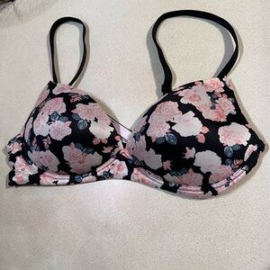 Victorias Secret nursing bra